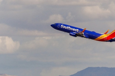 Southwest Airlines Flight 2786 Narrowly Averts Ocean Plunge, Drops 400 Feet Before Recovery