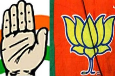 Lok Sabha Election Live Blog: March 17