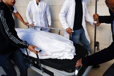 Jerusalem-Based Journalist Shireen Abu Akleh Killed While Covering Israeli Raid In West Bank