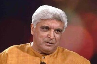 Javed Akhtar Gives Epic Response To Troll Calling Him 'Son of Gaddar': 'When Your Baap Dadas...'