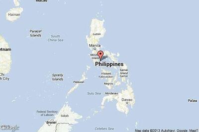 Unidentified gunmen kill an Indian in Philippines