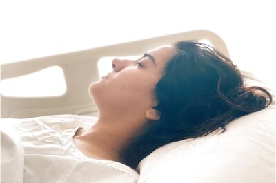 Shruti Seth Undergoes Emergency Surgery, Actress Says Don't Take Your Health for Granted