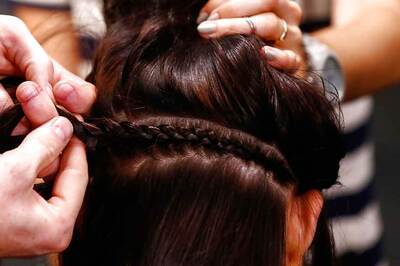 Woman's Braid Chopped off 'Mysteriously' in Gurgaon