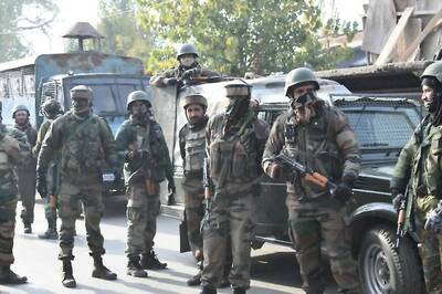 One Militant Dead in Ongoing Encounter With Security Forces in J&K's Pulwama