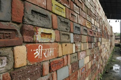 Rajasthan Govt to Begin E-auction to Mine Sandstone to be Used for Ram Temple