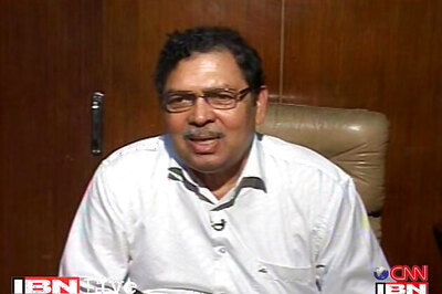 India not ready for anti-graft political outfit: Hegde