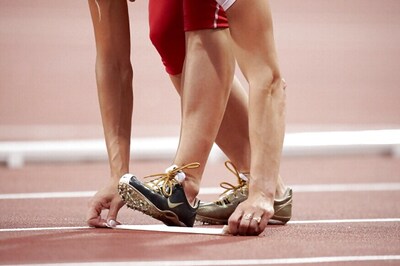 Excessive Marathon Practice Can Adversely Affect Heart