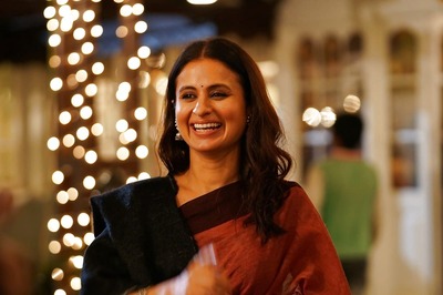 Rasika Dugal Gears Up for 'Out Of Love' Season Two
