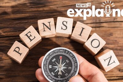 Pension Can Soon Be Withdrawn from Any Bank Branch, Over 78L Pensioners to Benefit: Govt