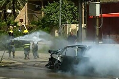 Iraqi football player kidnapped