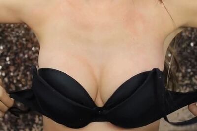 How to Get Great Cleavage