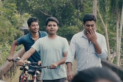 'Premam' may not complete 50 days in theatres following piracy row: Nivin Pauly