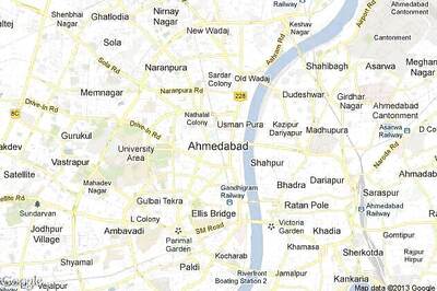 Student arrested for threatening BJP MLA from Bapunagar