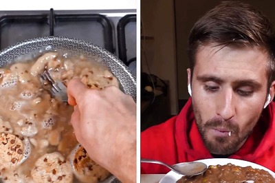 Chocolate Rice Bowl, Anyone? This Bizarre Food Recipe Is A Red Flag From Miles Away