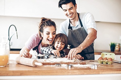 Things to be Kept in Mind While Packing Food For Your Child's School Lunch