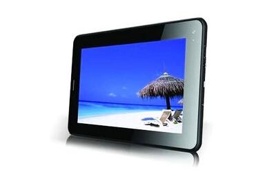 Intex launches iBuddy Connect tablet at Rs 7,990