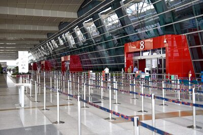 Delhi International Airport Gets New Passenger Tracking System to Enhance Operational Efficiency