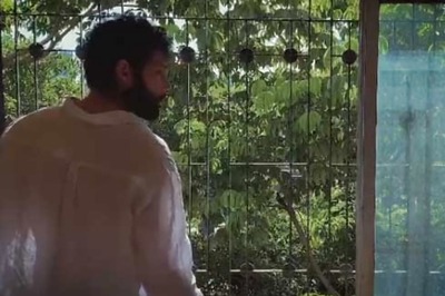 Siddhant Chaturvedi Unveils First Look Of His Debut Song Dhoop; See Here