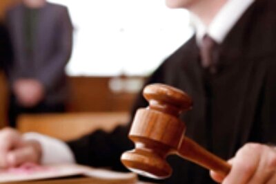 Centre Clears Appointment of Three Advocates as Gujarat HC Judges