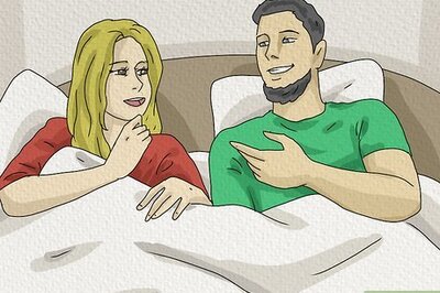 Role Playing With Your Spouse: Sexy Scenarios, Fulfilling Fantasies, & More