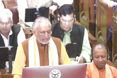 UP Govt Allocates Rs 2,250 Crore for Police, Says Drastic Fall in Crime in Recent Years