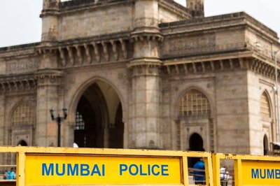 Mumbai: Prohibitory Orders Imposed Till Jan 18; Flying of Drones, Gliders Banned for 30 Days