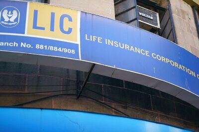 LIC Share Lists at Discount: Buy, Sell or Hold, What Should LIC Investors, Policyholders Do?