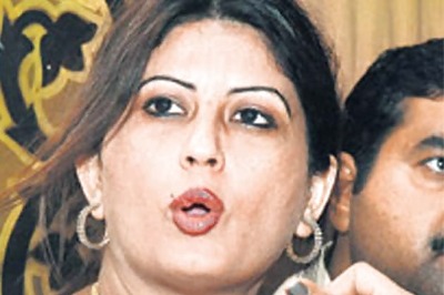 Several quizzed after recovery of vehicle used by Fiza