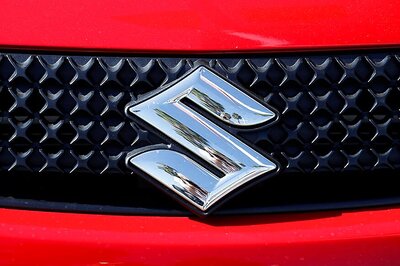 Maruti Suzuki Registers 3.4 Percent Fall in August 2018 Sales