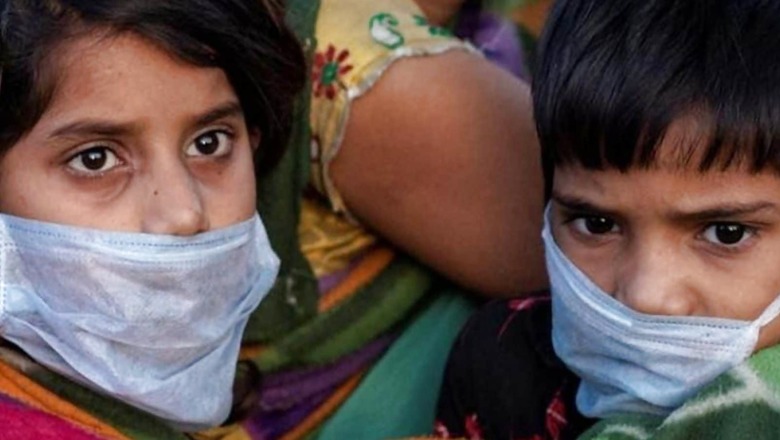 Two Children from Amreli Suffering From Rare LGMD Disease, Families Seek Help