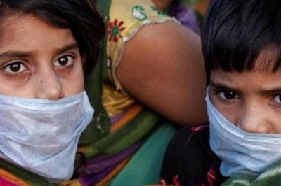 Two Children from Amreli Suffering From Rare LGMD Disease, Families Seek Help