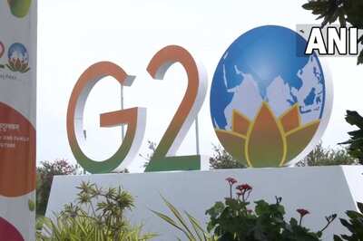 G20 Finance and Central Bank Deputies Meeting Underway in Bengaluru