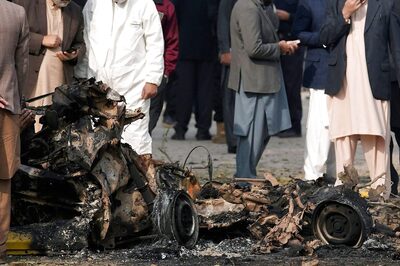 Pakistani Taliban Rears Its Head Again; Interior Minister Blames PTI-led KP Govt, Says 7,000 to 10,000 TTP Militants in Region