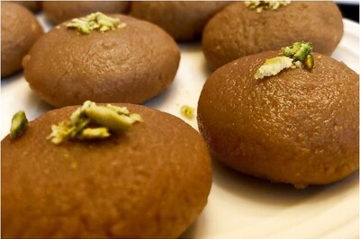 Five Essential Nolen Gur Sweets You Must Try This Season