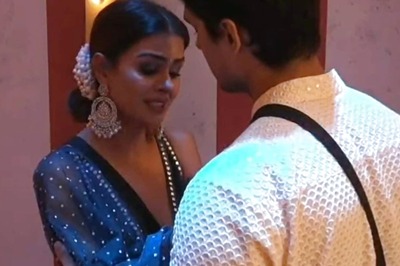 Bigg Boss 16 Weekend Ka Vaar: Salman Pranks Priyanka With Elimination and Ankit Apologises; Gori Evicted