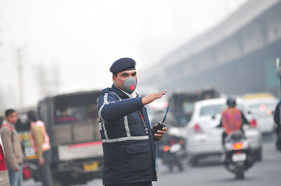 Delhi Pollution: NGT Blocks Odd-even Rollout, Says Kejriwal Govt Treats it Like a Picnic