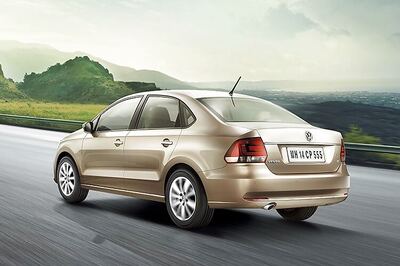 Volkswagen stops selling Vento diesel car in India; recalls 3,877 units
