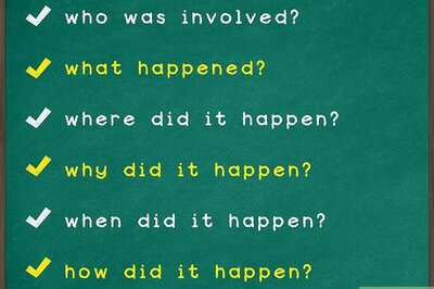 How to Write a News Article: From First Draft to Final Edits