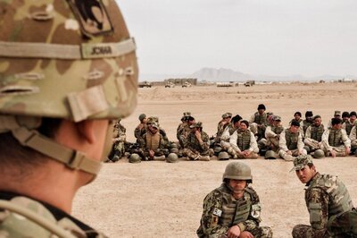 Longest War: Were America's Decades in Afghanistan Worth It?