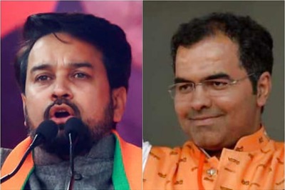 Jamia Alumni Association Files Police Complaint Against BJP's Thakur, Varma, Mishra