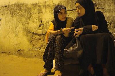 DIFF 2016: Leeches' Director Payal Sethi Opens Up About One Day Brides and India's Obsession With Virginity