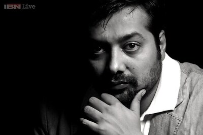 Anurag Kashyap: I'd like to tell longer stories on the small screen