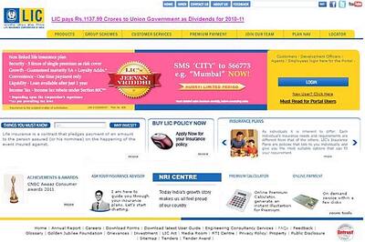 Moody's downgrades LIC, outlook stable