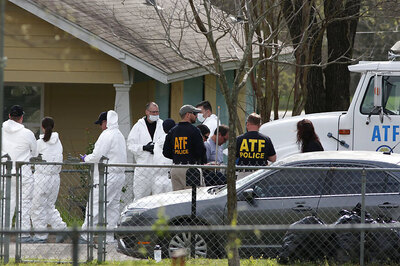 Austin Bomb Suspect Called Self a 'Psychopath', Says Congressman