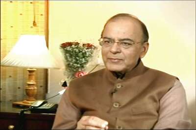 Finance Ministry, RBI to Announce Policy on NPAs Soon: Arun Jaitley