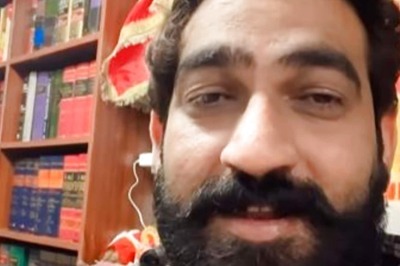 Bobby Kataria Faces FIR For Insulting, Sending Death Threats to Gurugram Woman