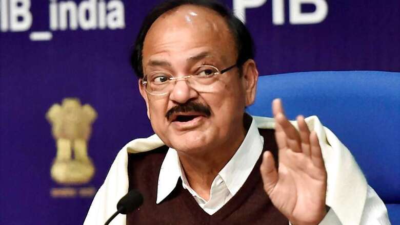 Samajwadi Party Misusing State Machinery to Manipulate Elections: Naidu