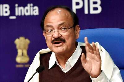 Samajwadi Party Misusing State Machinery to Manipulate Elections: Naidu