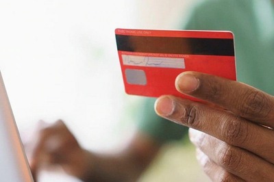 Bank of Maharashtra RuPay Credit Card Launched. Fuel Waivers, Insurance, Offers you'll Get