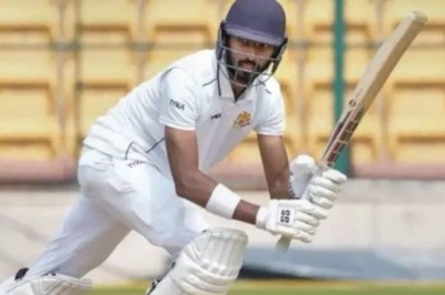 Devdutt Padikkal, Akash Deep put India A in Driver's Seat Against England Lions on Day 1